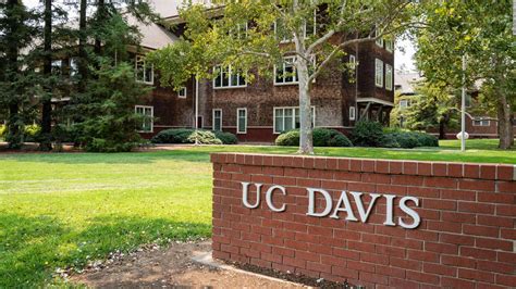 Preview Day, Discover UC Davis, Decision UC Davis, etc. . Uc davis start date